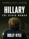 Cover image for Hillary the Other Woman